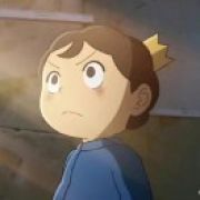 你若晴天