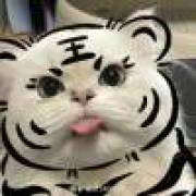 。