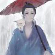 柒月
