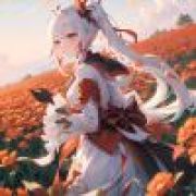 爱吃鸡腿的七七