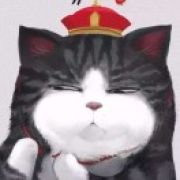 。