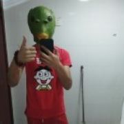 偷吃田鸡的盗贼