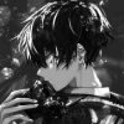 洛x