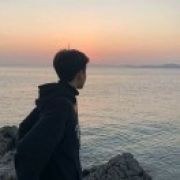 月光下的风