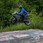 一言不合就飙车