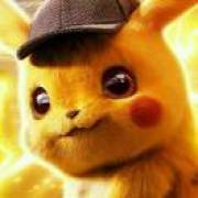 爱吃番茄酱的皮卡丘