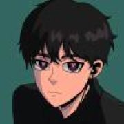 徒手捏死一只蜘蛛