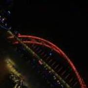 一个快要在沉默中爆发的擦炮