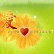 追着  幸福跑